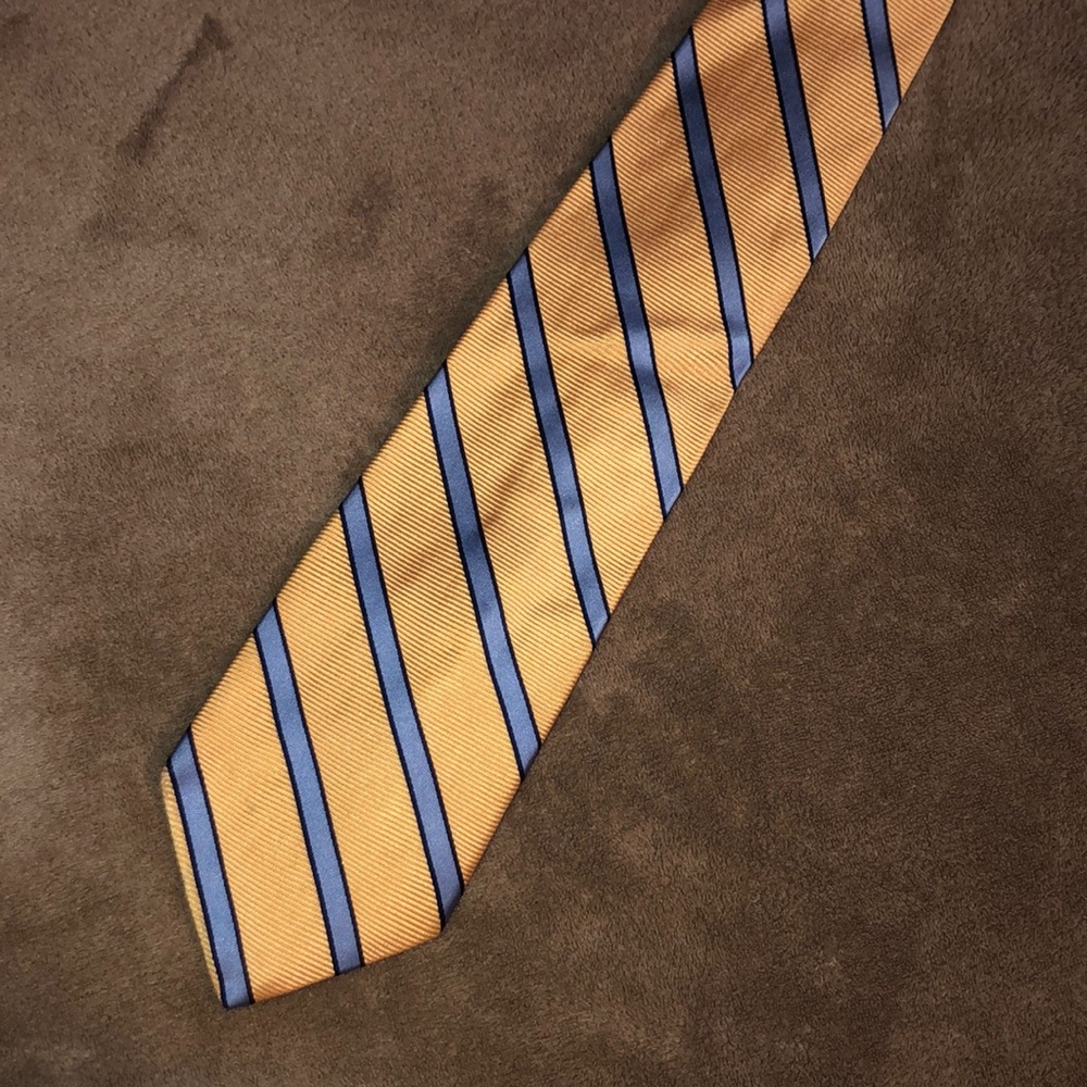 Brooks Brothers Tie